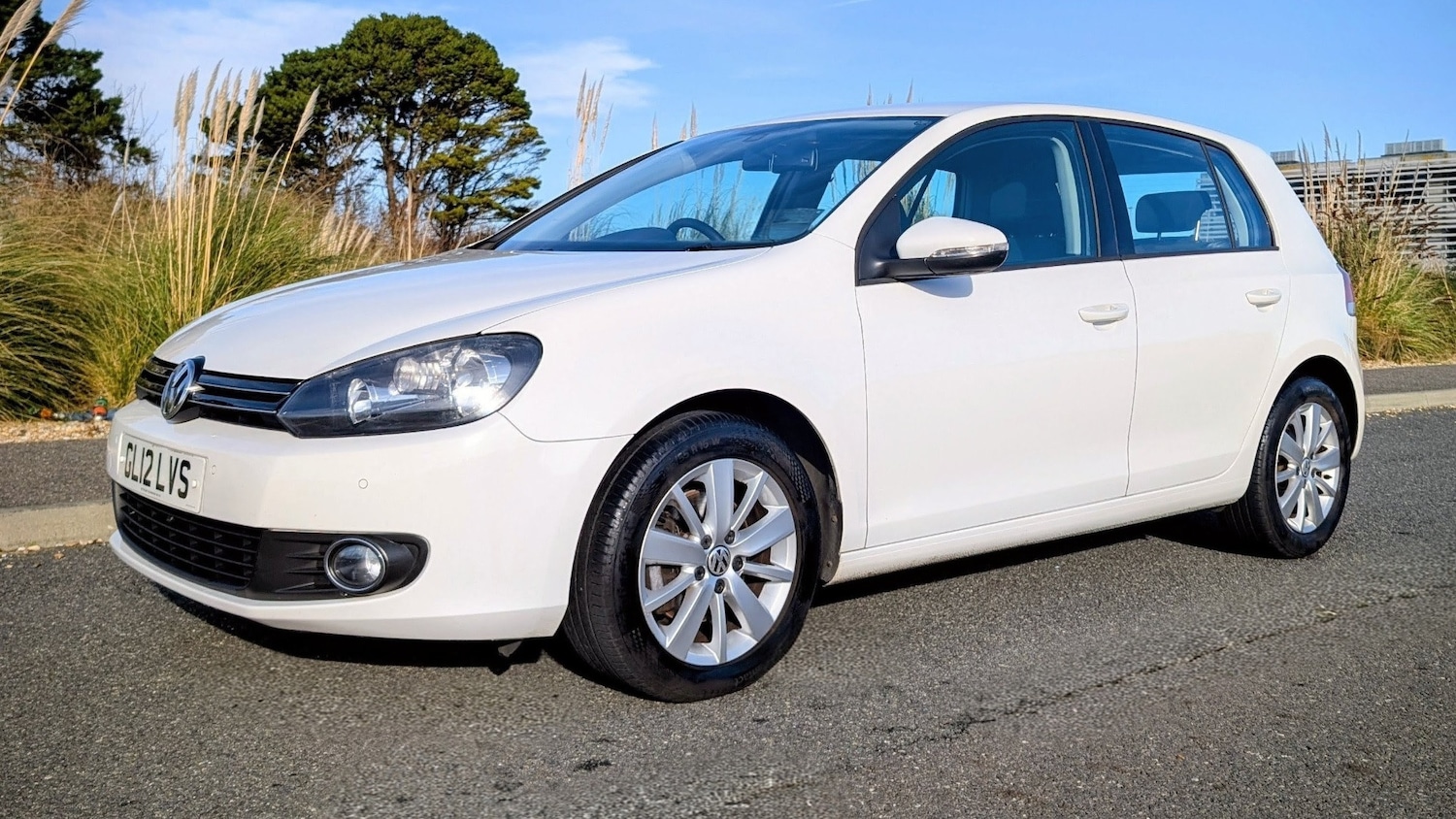 Used Volkswagen Golf 2012 for sale - 77420655: Photo 6