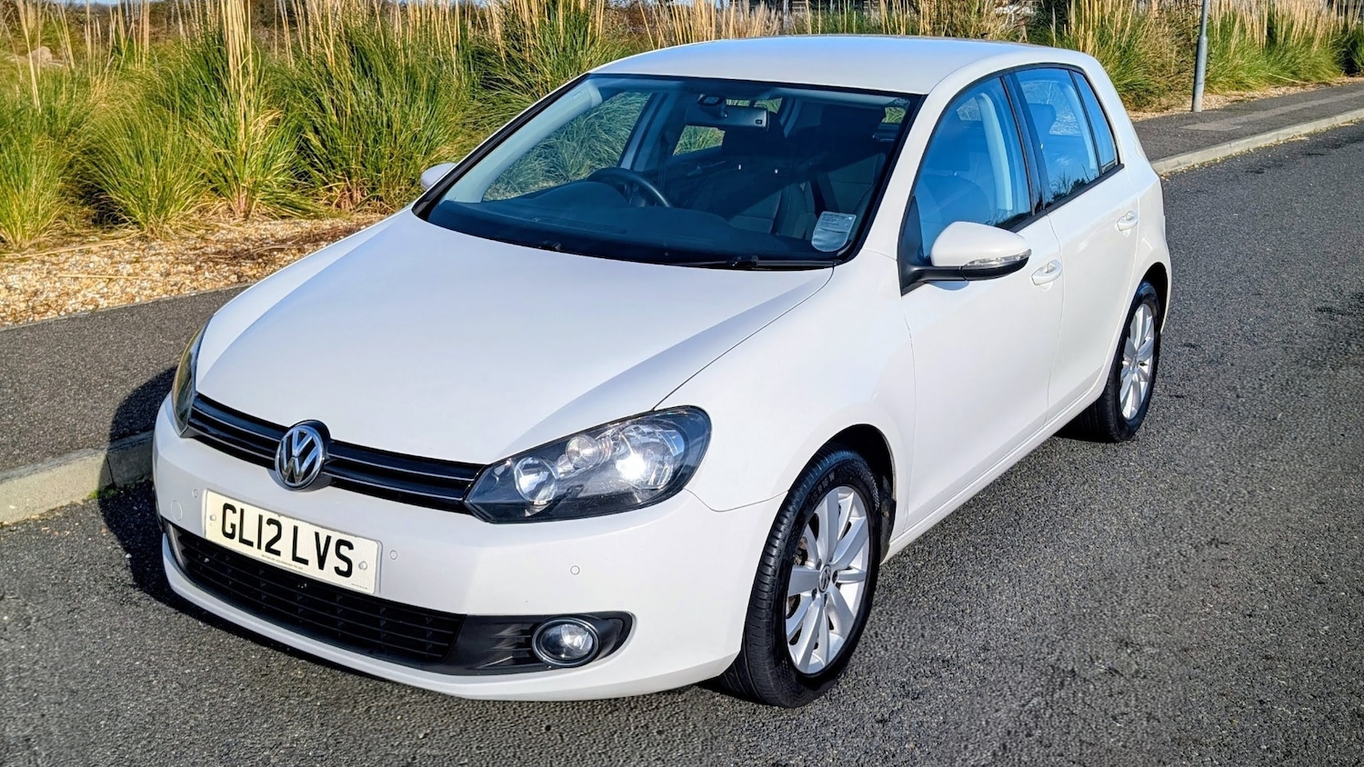 Used Volkswagen Golf 2012 for sale - 77420655: Photo 7