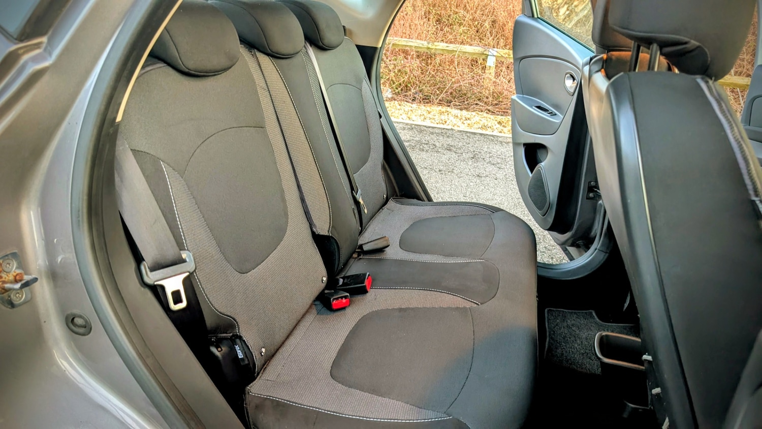 Used Renault Captur 2015 for sale - 77420484: Photo 14