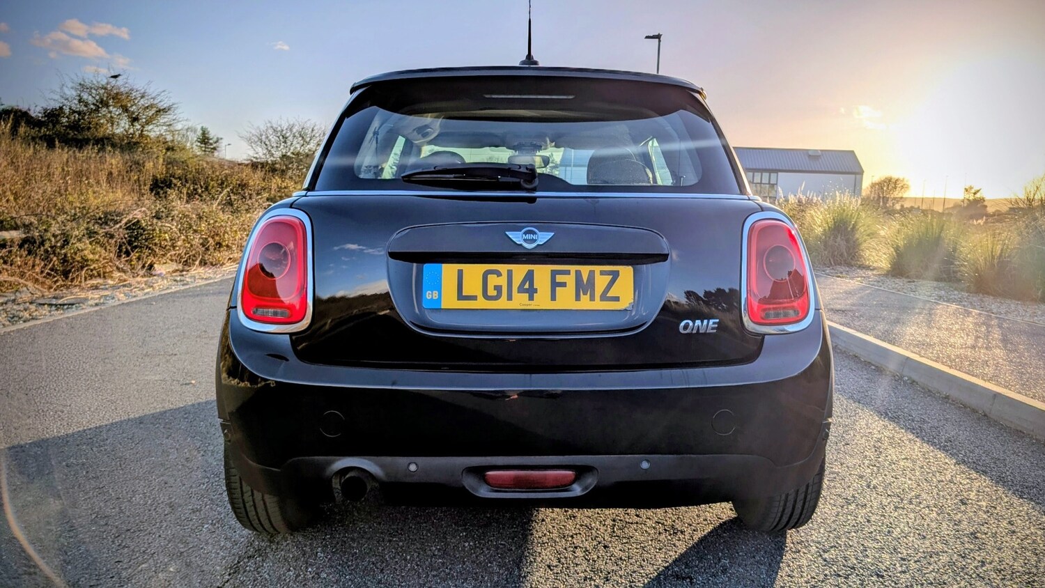 Used MINI Hatch 2014 for sale - 77896169: Photo 10