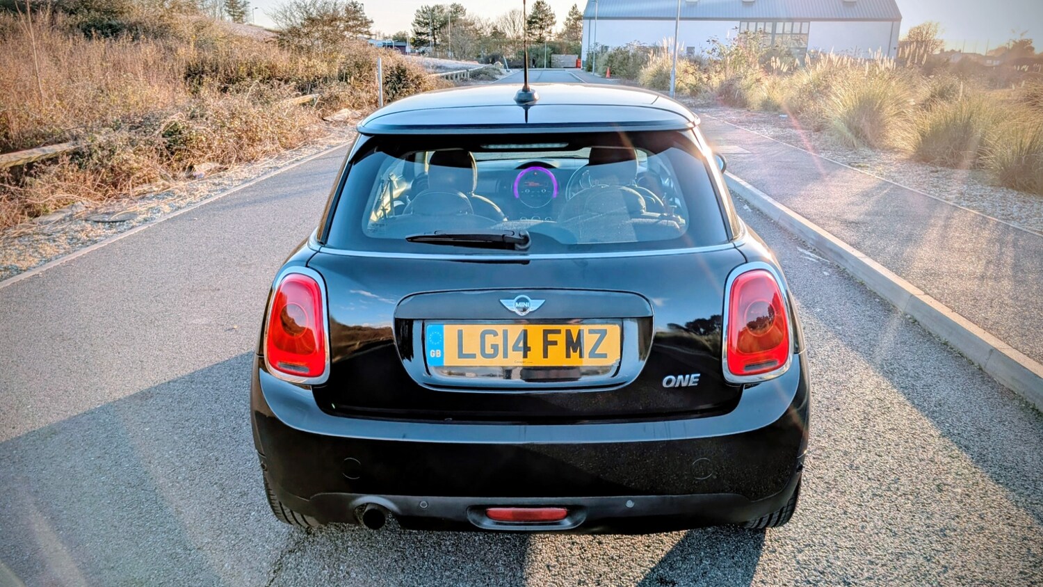 Used MINI Hatch 2014 for sale - 77896169: Photo 11