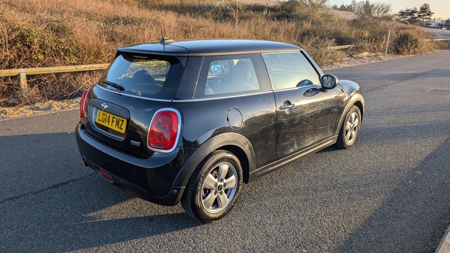 Used MINI Hatch 2014 for sale - 77896169: Photo 12