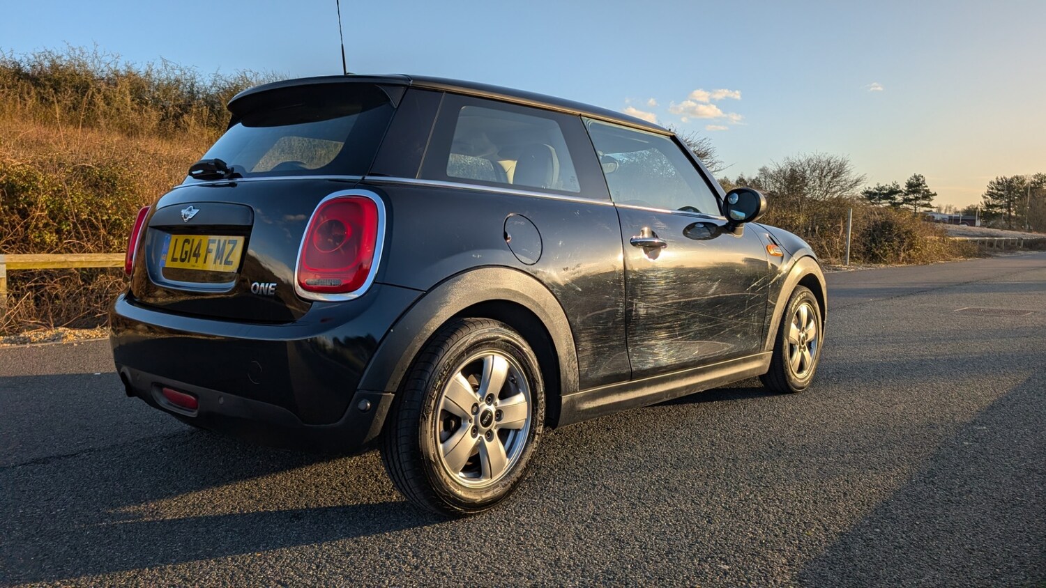 Used MINI Hatch 2014 for sale - 77896169: Photo 13