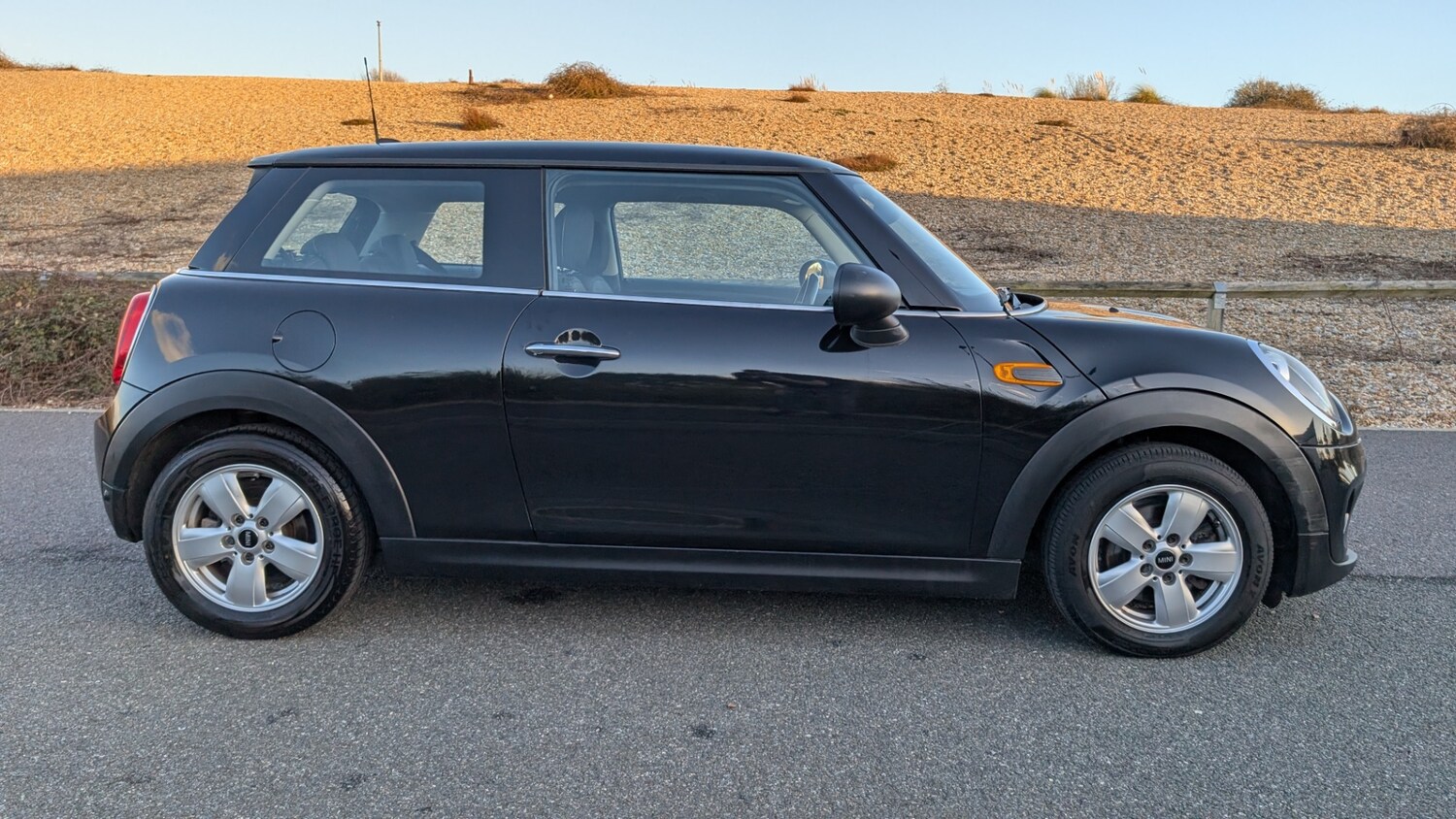 Used MINI Hatch 2014 for sale - 77896169: Photo 14