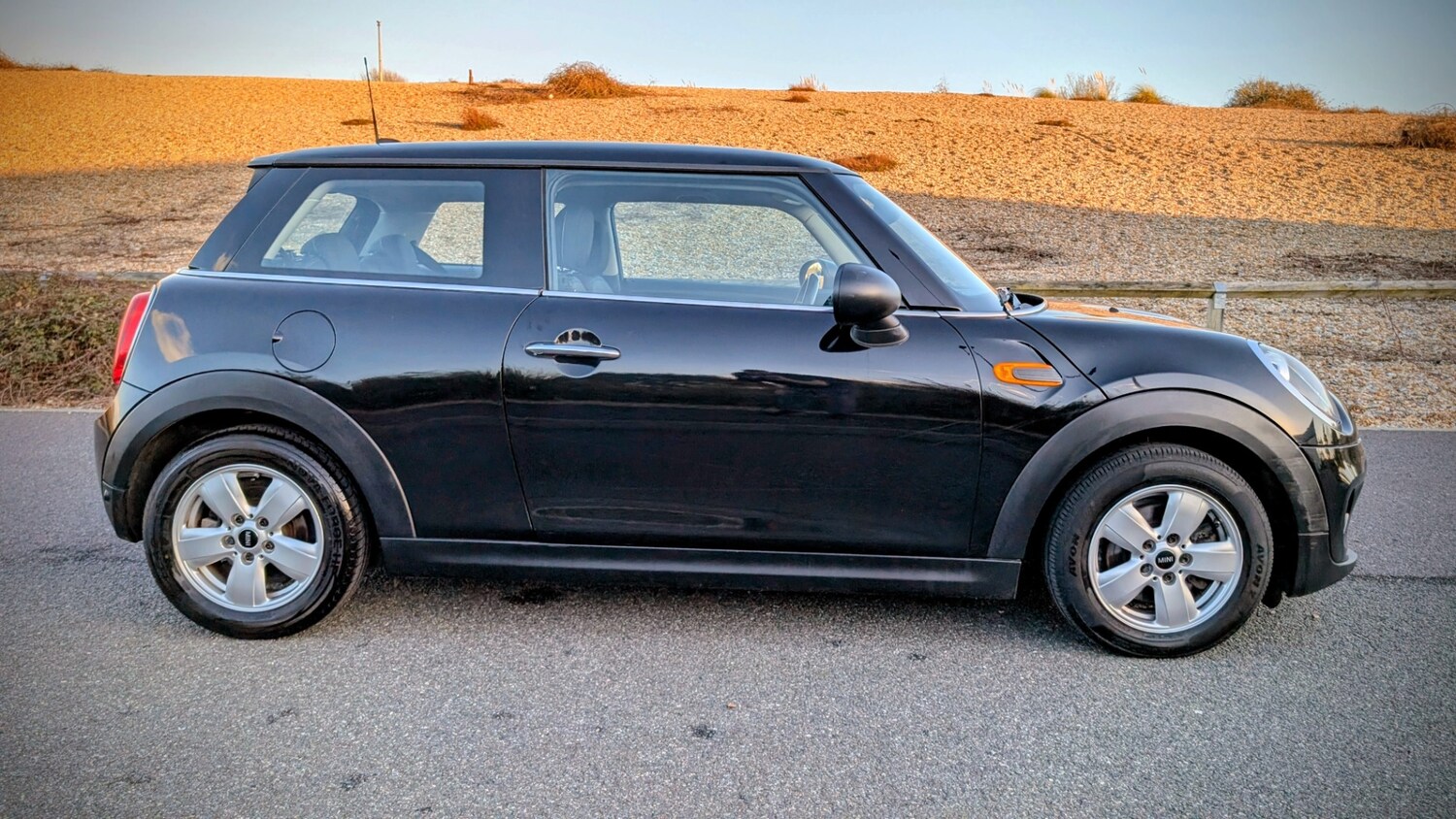 Used MINI Hatch 2014 for sale - 77896169: Photo 15