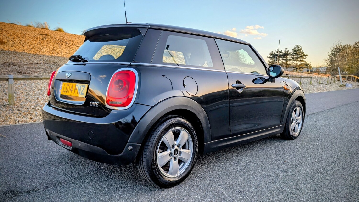 Used MINI Hatch 2014 for sale - 77896169: Photo 16
