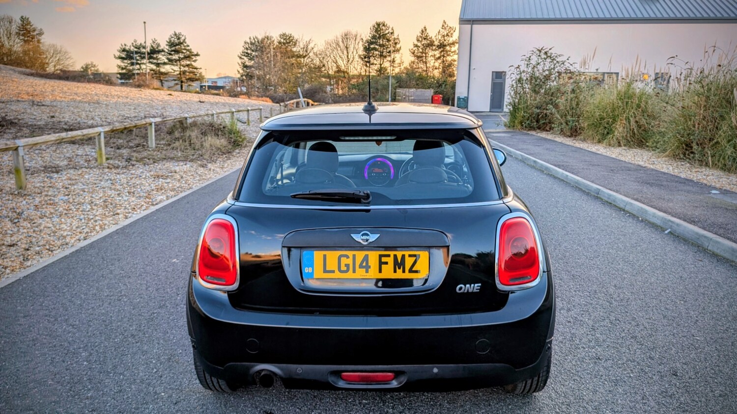 Used MINI Hatch 2014 for sale - 77896169: Photo 17