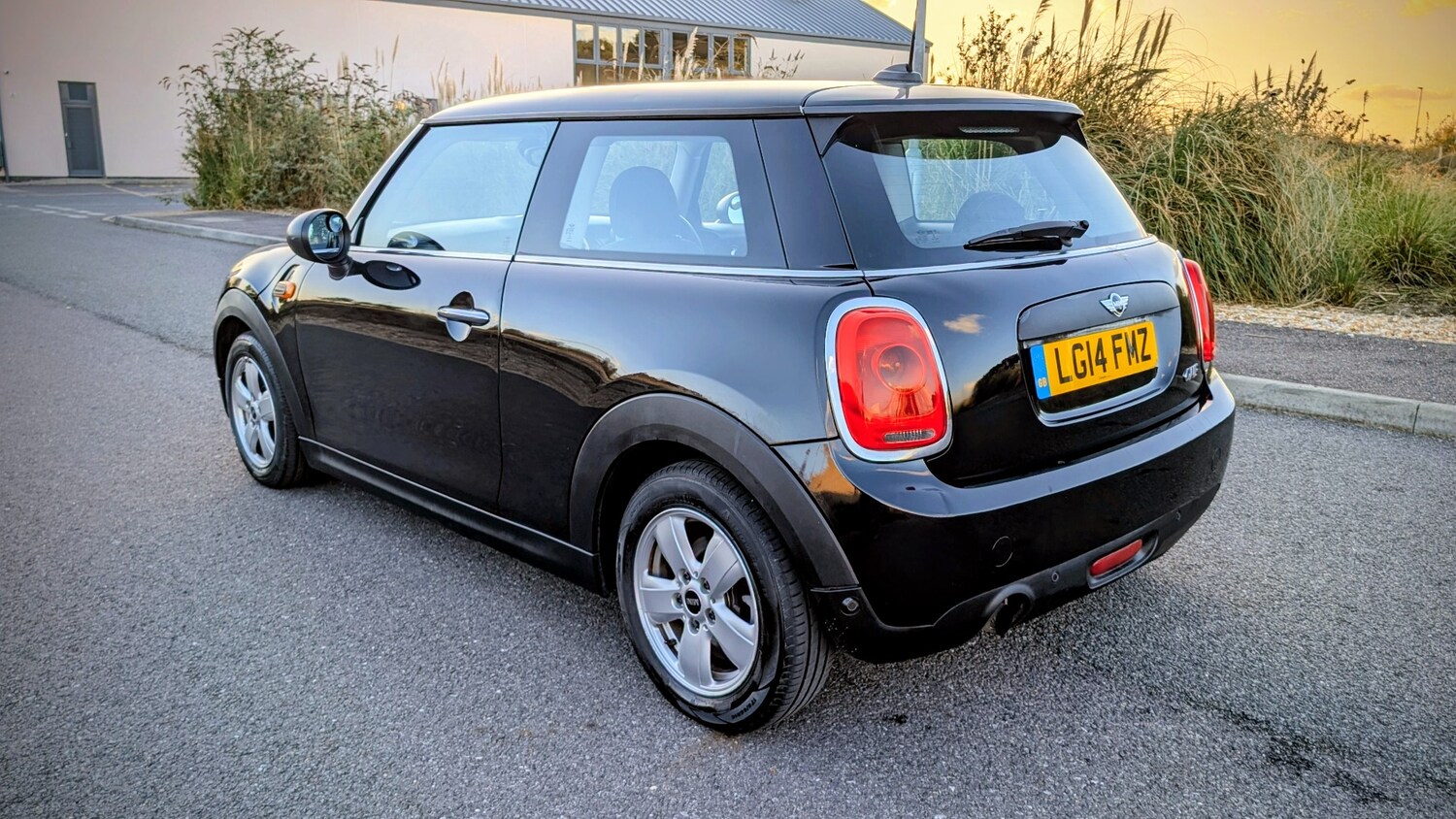 Used MINI Hatch 2014 for sale - 77896169: Photo 18