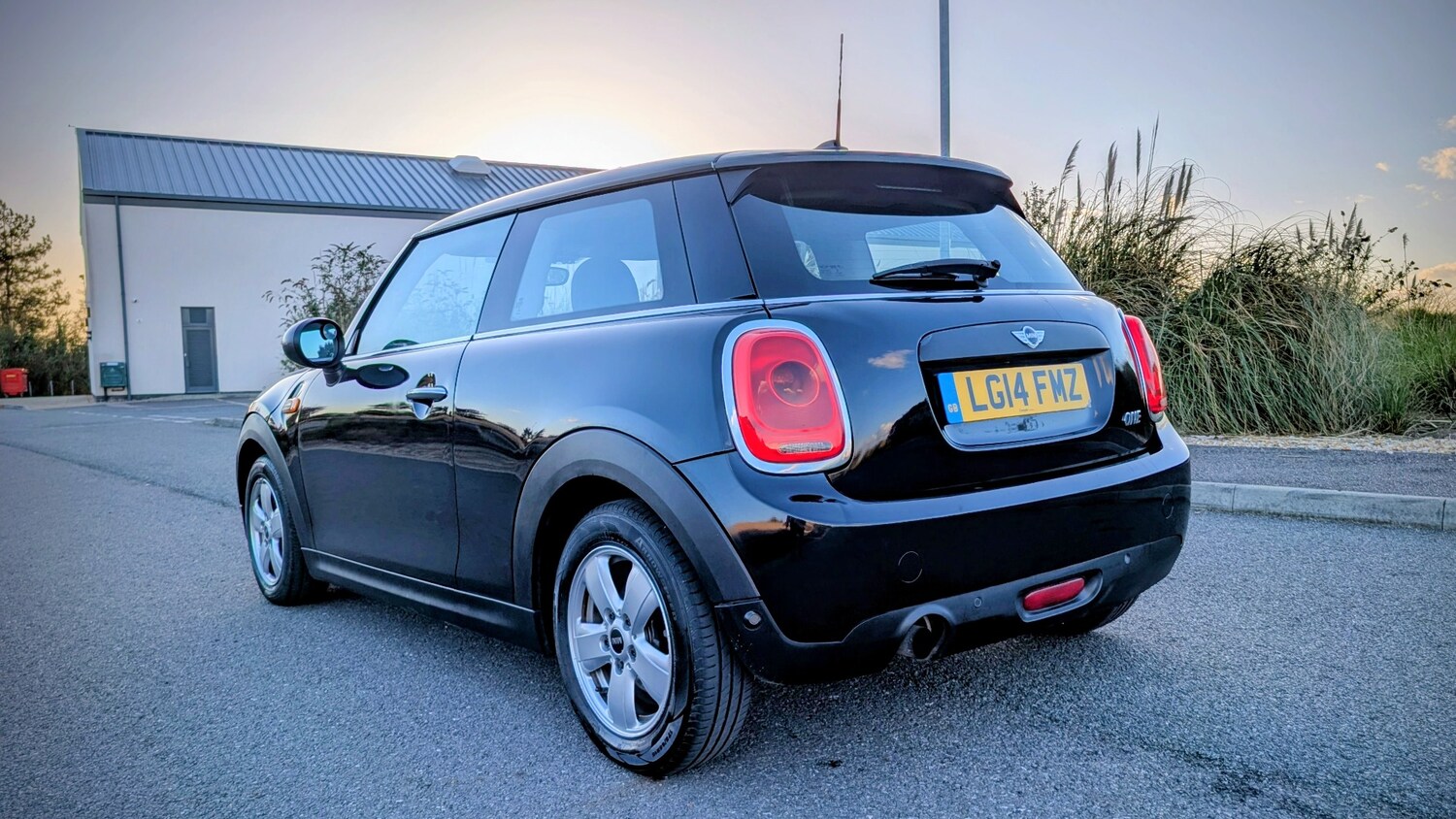 Used MINI Hatch 2014 for sale - 77896169: Photo 19