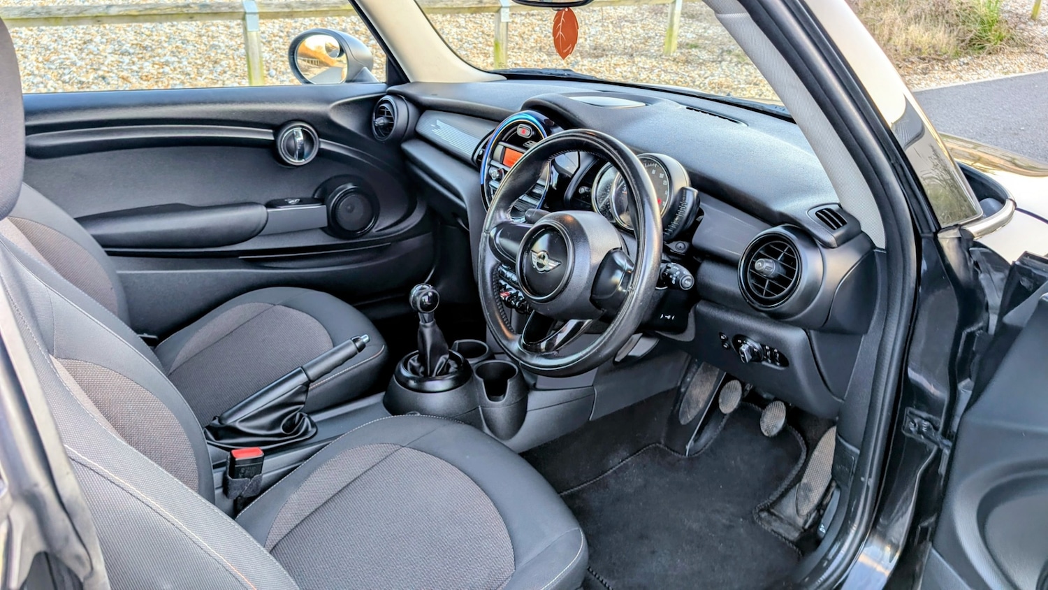 Used MINI Hatch 2014 for sale - 77896169: Photo 2