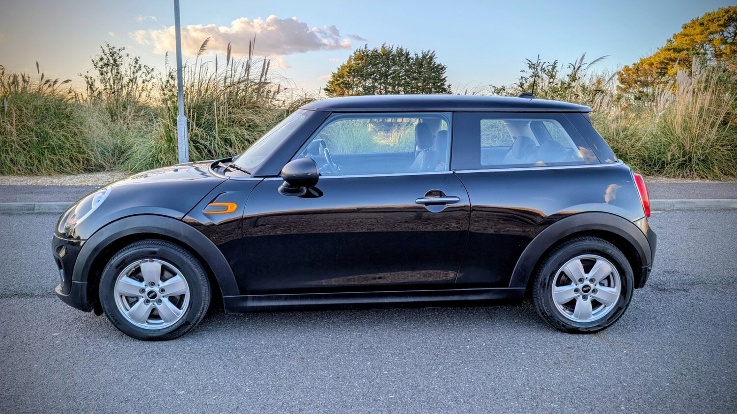 Used MINI Hatch 2014 for sale - 77896169: Photo 20