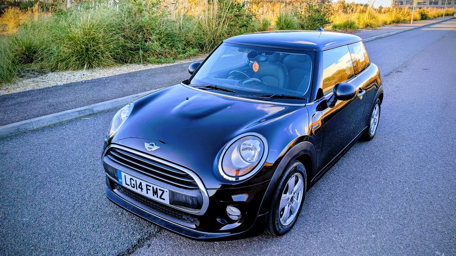 Used MINI Hatch 2014 for sale - 77896169: Photo 22