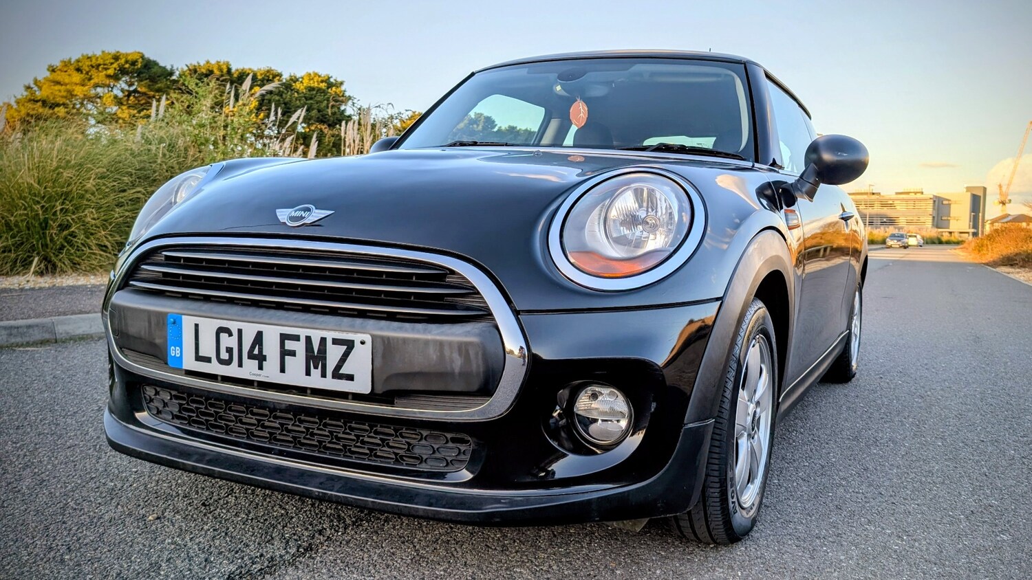 Used MINI Hatch 2014 for sale - 77896169: Photo 23