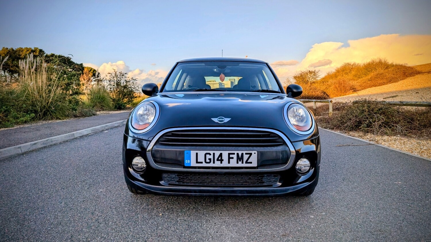 Used MINI Hatch 2014 for sale - 77896169: Photo 24