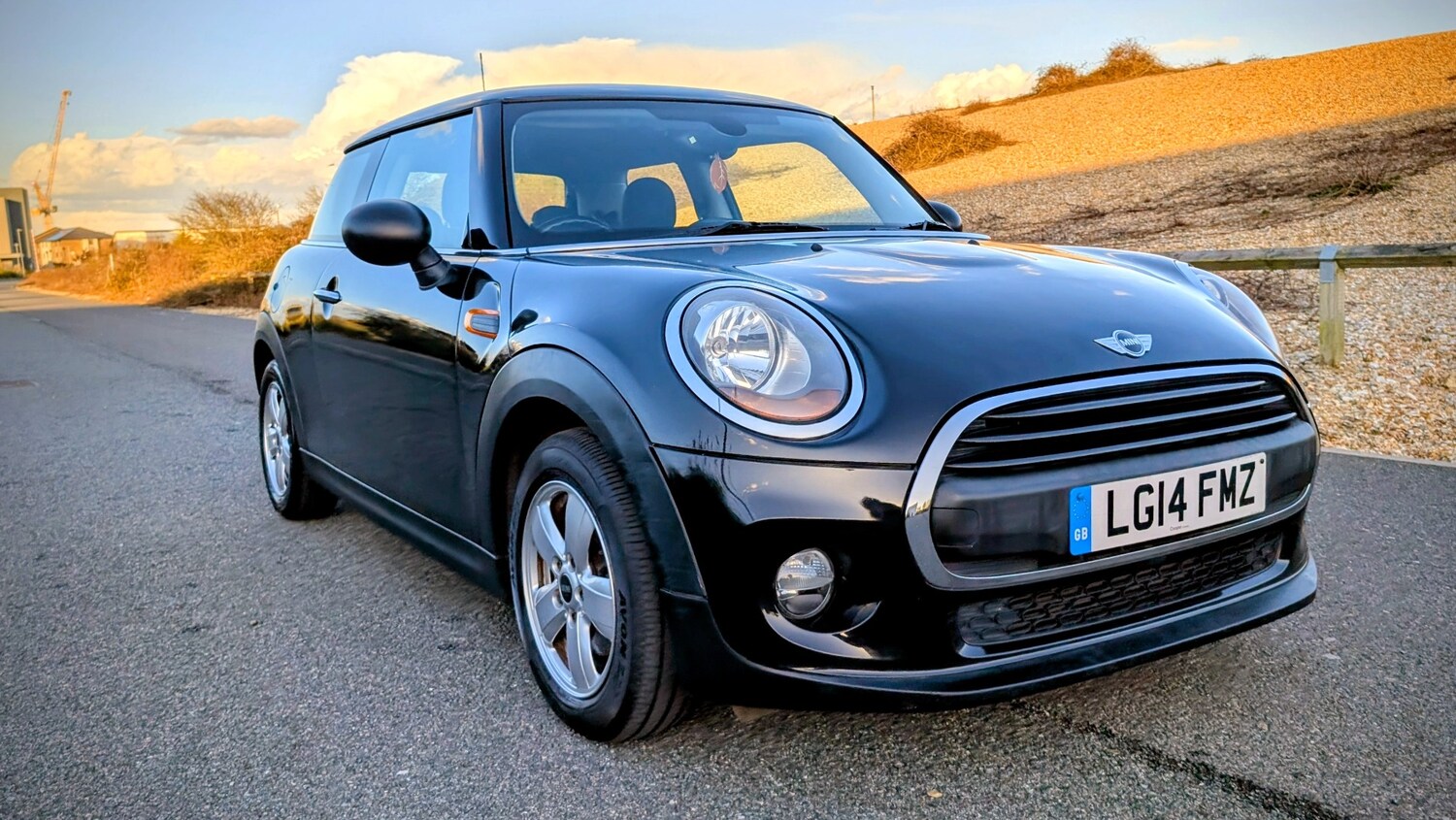 Used MINI Hatch 2014 for sale - 77896169: Photo 25