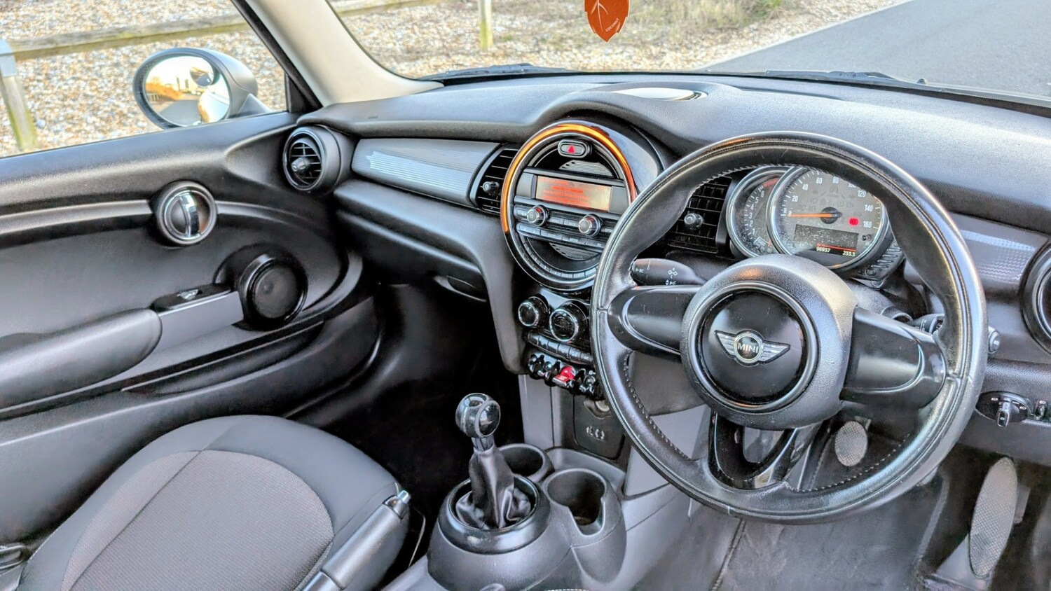 Used MINI Hatch 2014 for sale - 77896169: Photo 26