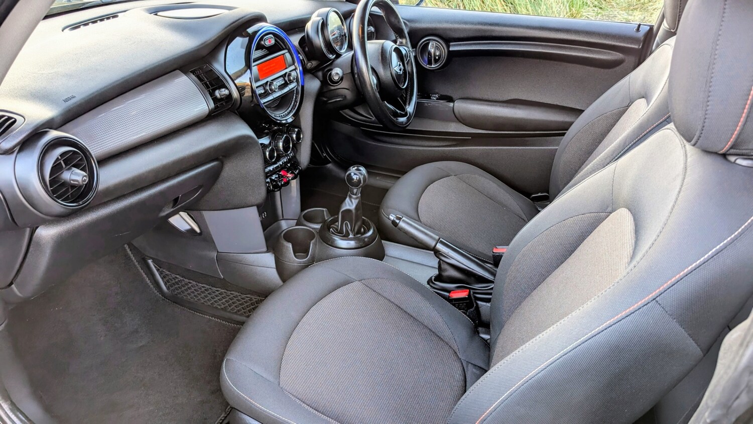 Used MINI Hatch 2014 for sale - 77896169: Photo 29