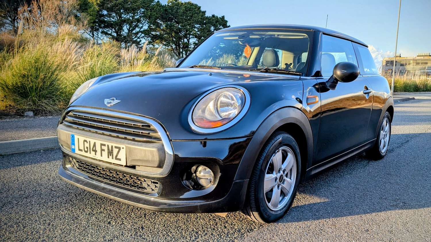 Used MINI Hatch 2014 for sale - 77896169: Photo 3