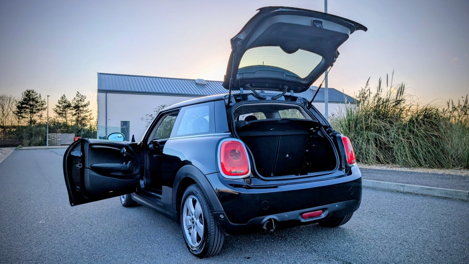 Used MINI Hatch 2014 for sale - 77896169: Photo 30