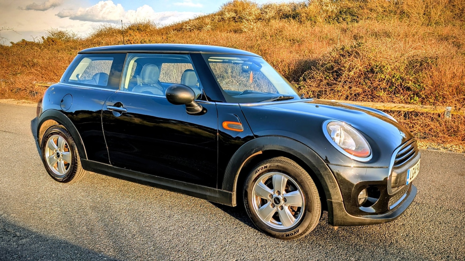 Used MINI Hatch 2014 for sale - 77896169: Photo 4