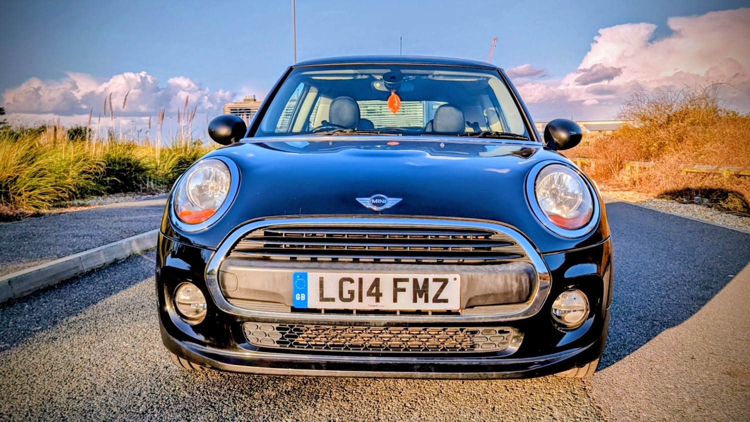 Used MINI Hatch 2014 for sale - 77896169: Photo 5