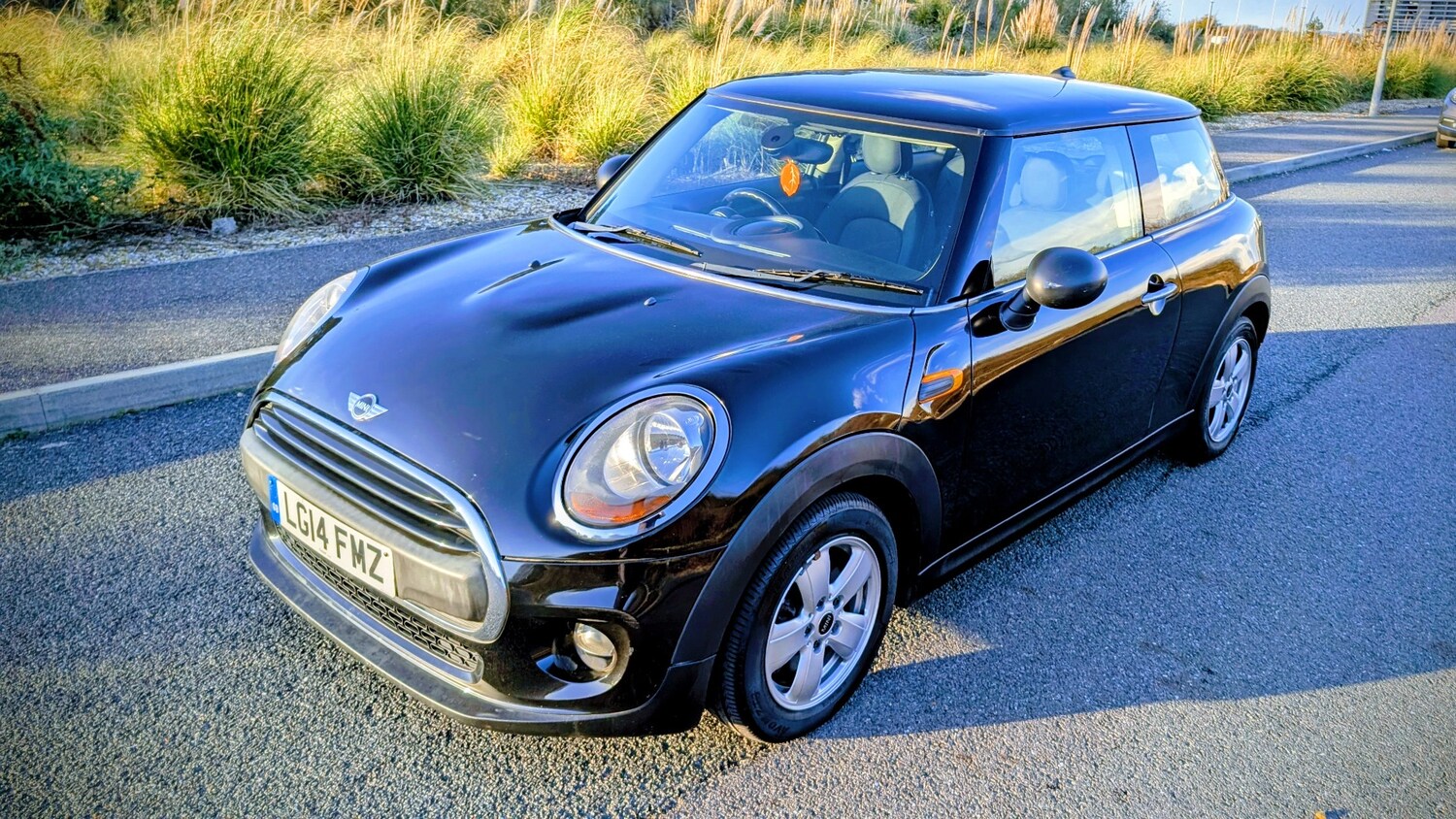 Used MINI Hatch 2014 for sale - 77896169: Photo 6