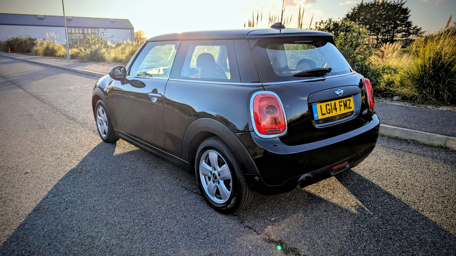 Used MINI Hatch 2014 for sale - 77896169: Photo 8
