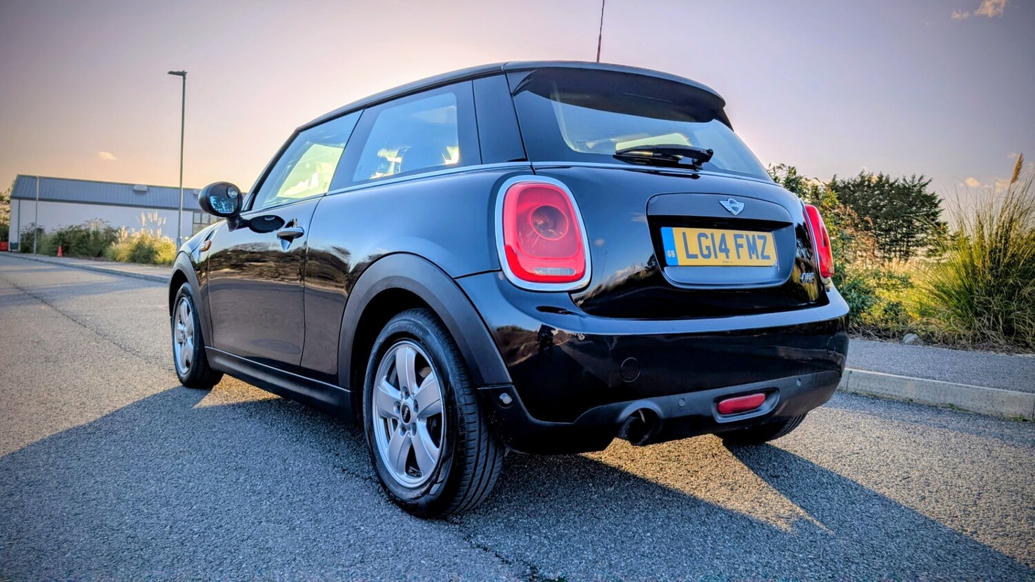 Used MINI Hatch 2014 for sale - 77896169: Photo 9