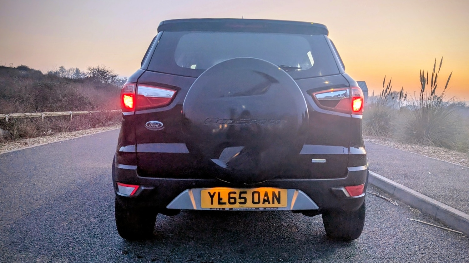 Used Ford Ecosport 2016 for sale - 77750314: Photo 11