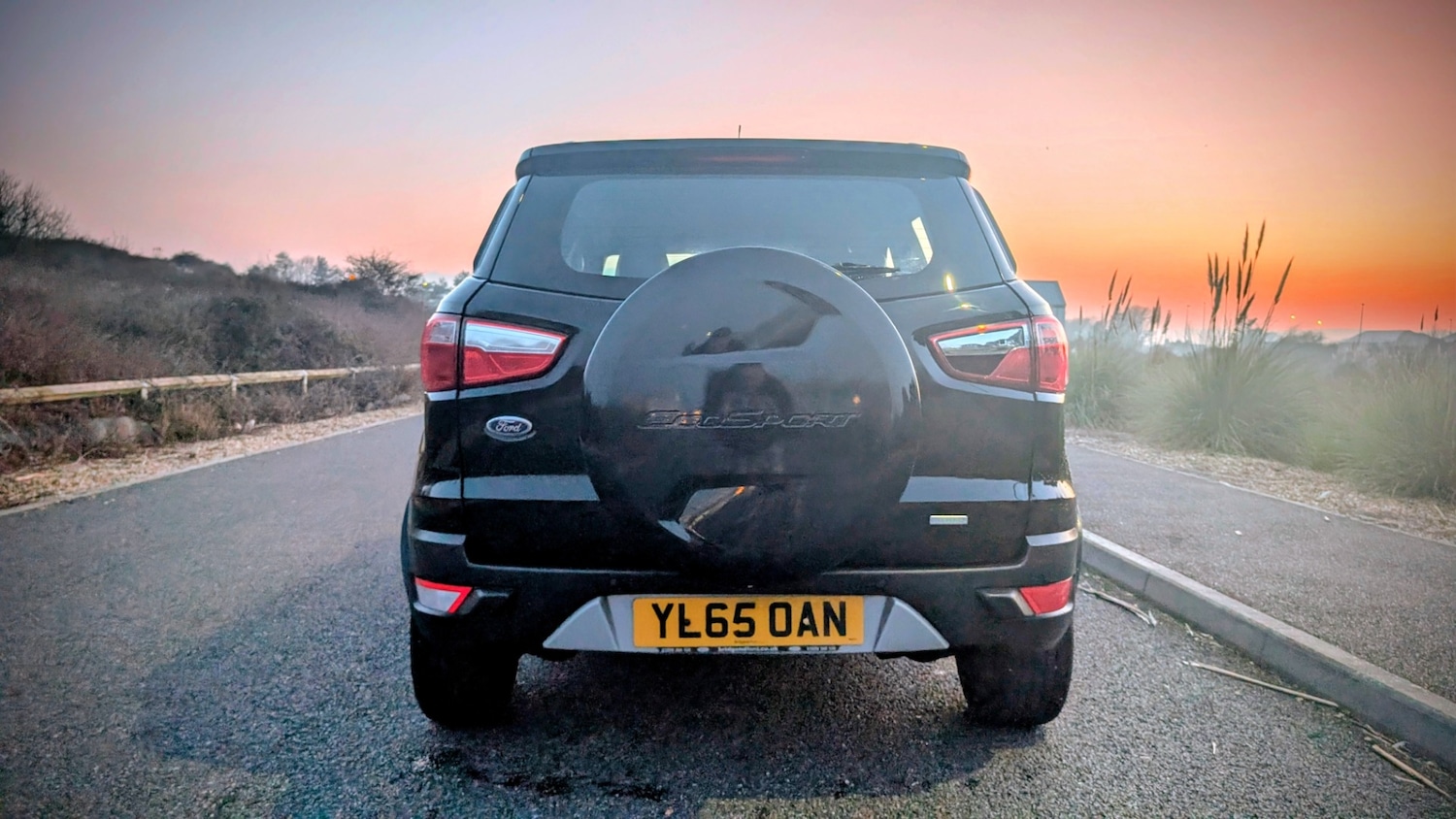 Used Ford Ecosport 2016 for sale - 77750314: Photo 16