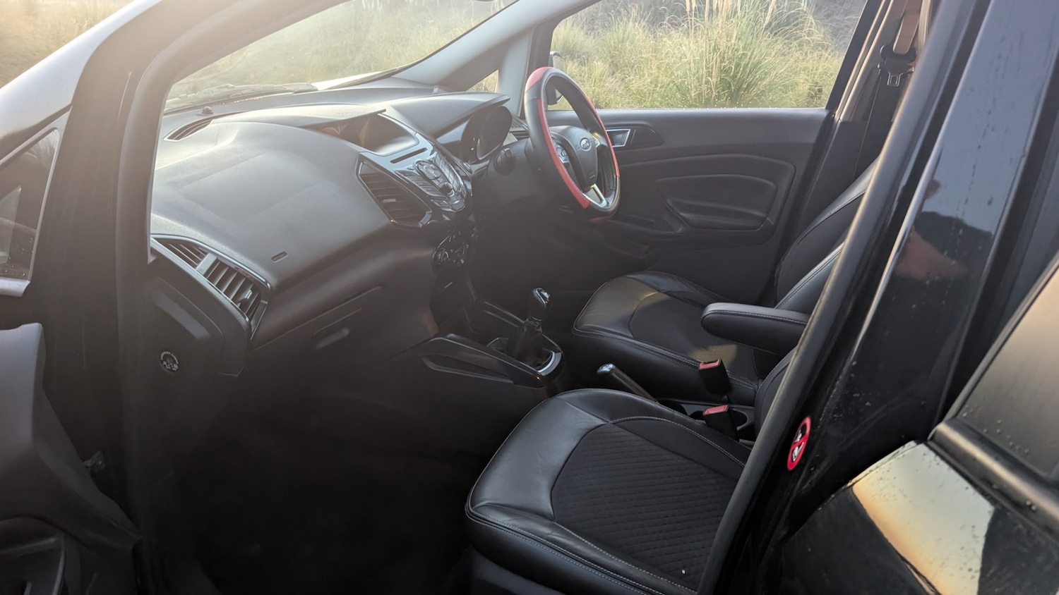 Used Ford Ecosport 2016 for sale - 77750314: Photo 18