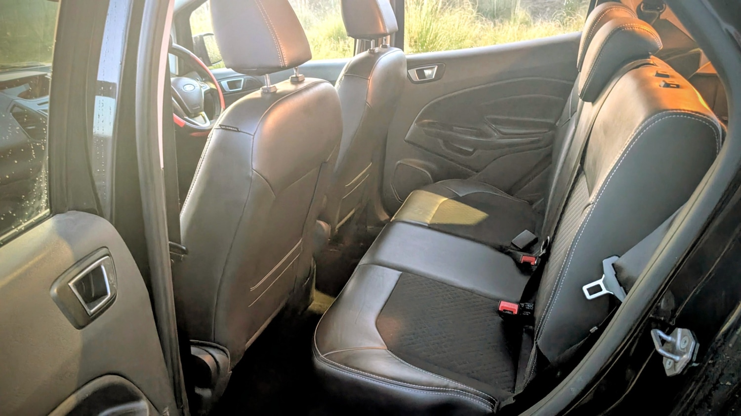 Used Ford Ecosport 2016 for sale - 77750314: Photo 19