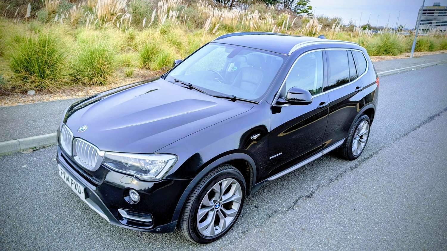 Used BMW X3 2014 for sale - 77591460: Photo 10