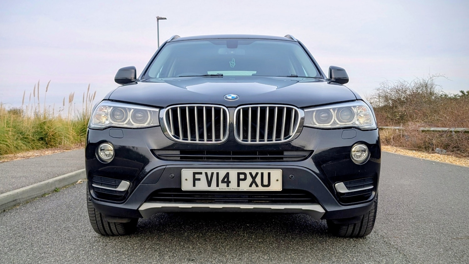 Used BMW X3 2014 for sale - 77591460: Photo 11