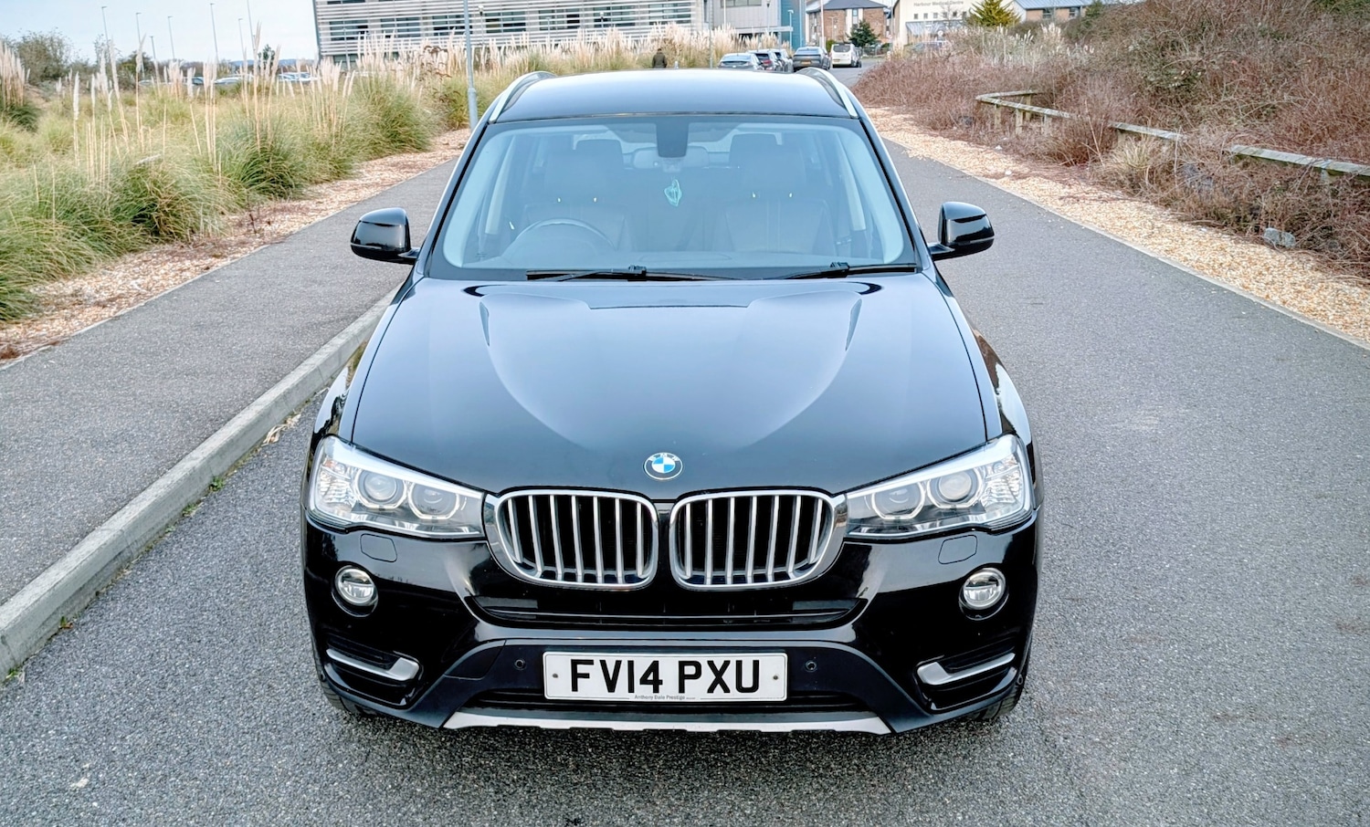 Used BMW X3 2014 for sale - 77591460: Photo 12