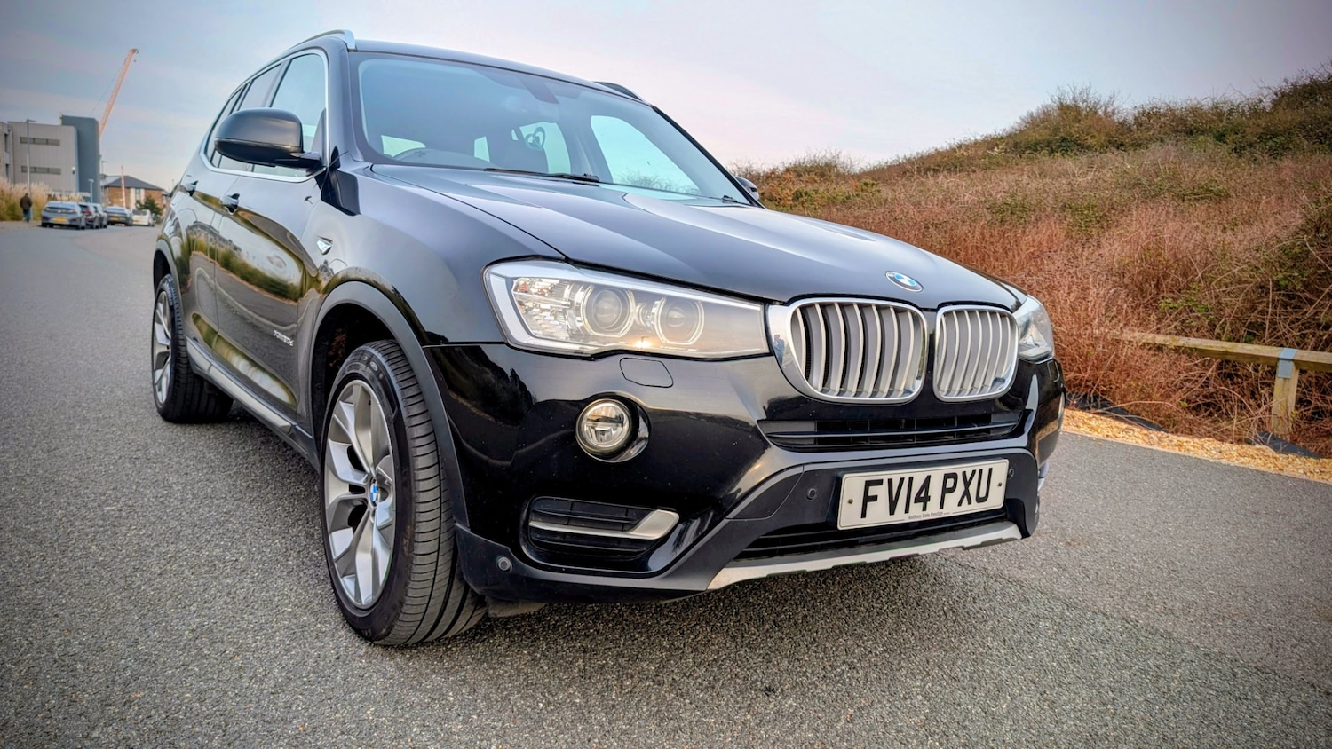 Used BMW X3 2014 for sale - 77591460: Photo 14