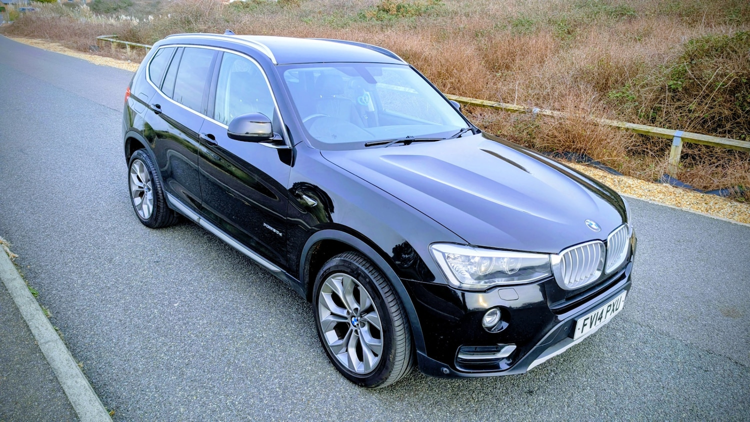 Used BMW X3 2014 for sale - 77591460: Photo 15