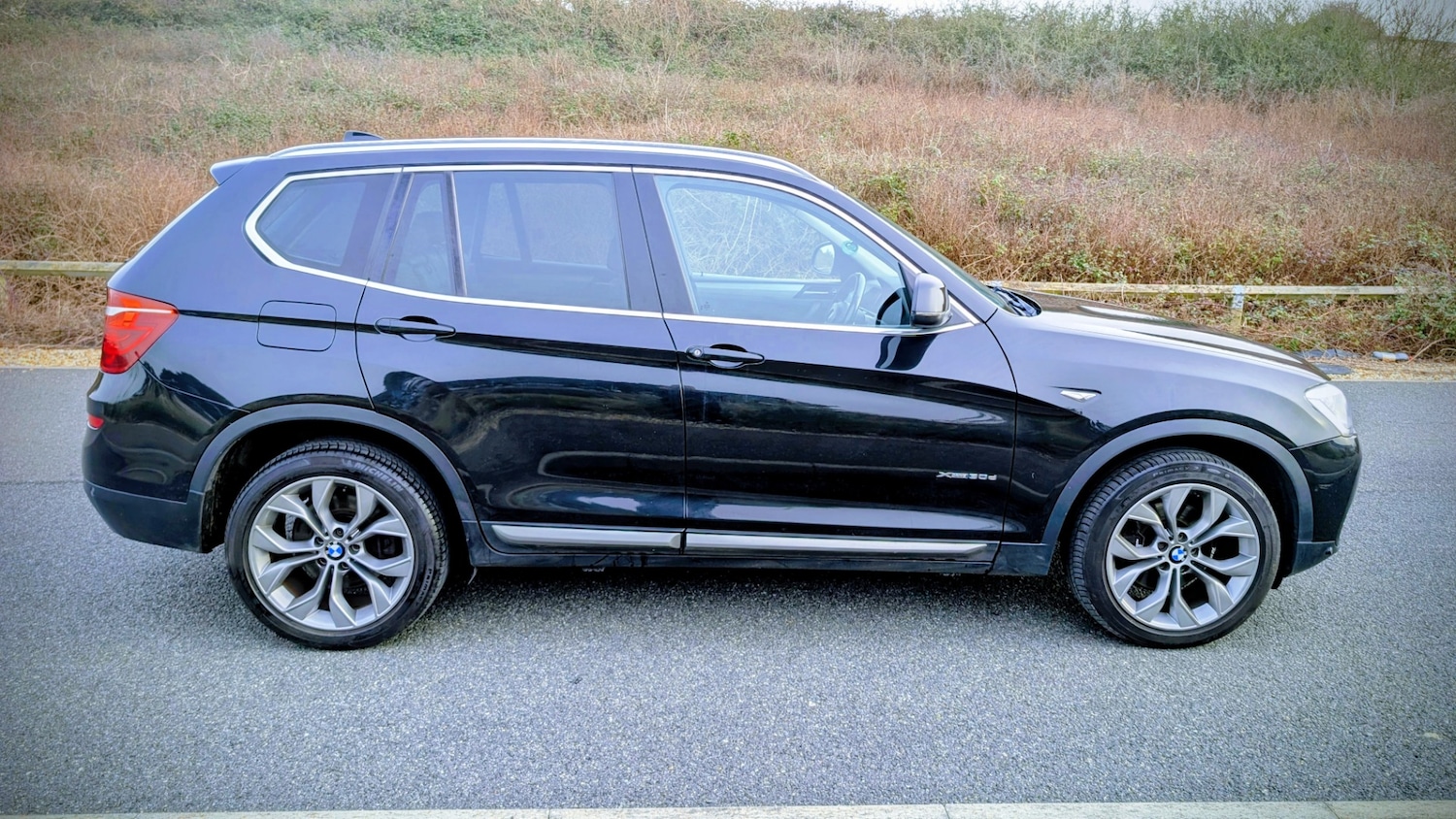 Used BMW X3 2014 for sale - 77591460: Photo 16