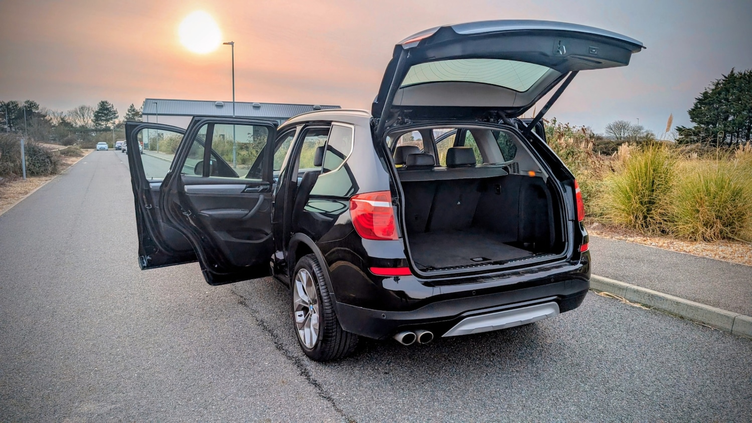 Used BMW X3 2014 for sale - 77591460: Photo 17