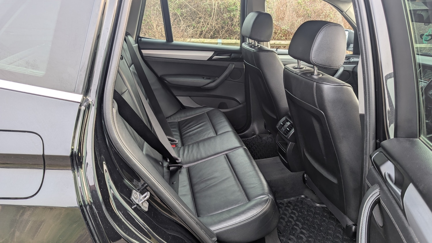 Used BMW X3 2014 for sale - 77591460: Photo 20