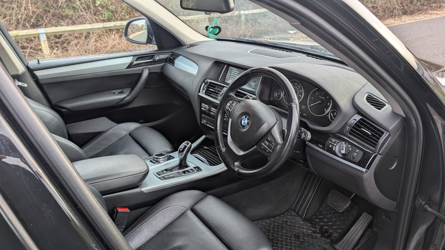 Used BMW X3 2014 for sale - 77591460: Photo 3