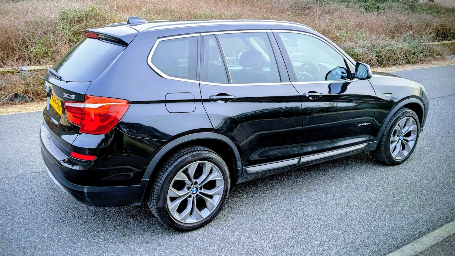 Used BMW X3 2014 for sale - 77591460: Photo 5