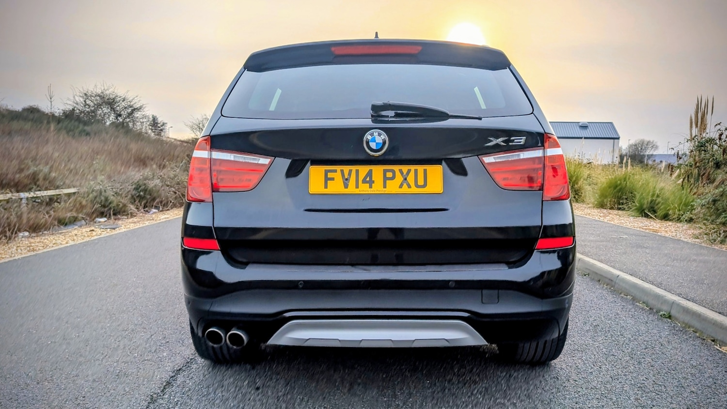 Used BMW X3 2014 for sale - 77591460: Photo 7