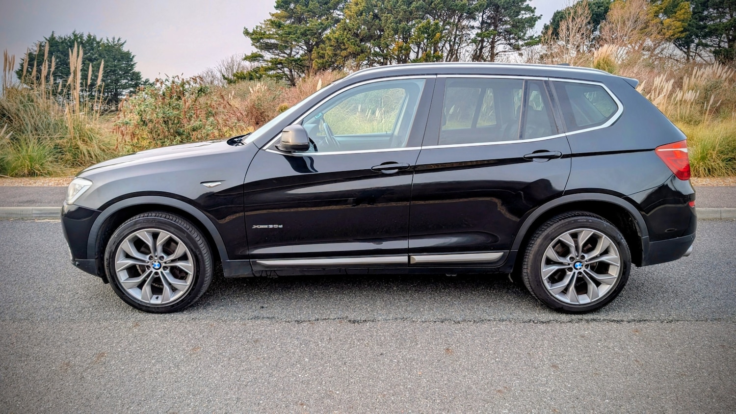Used BMW X3 2014 for sale - 77591460: Photo 9
