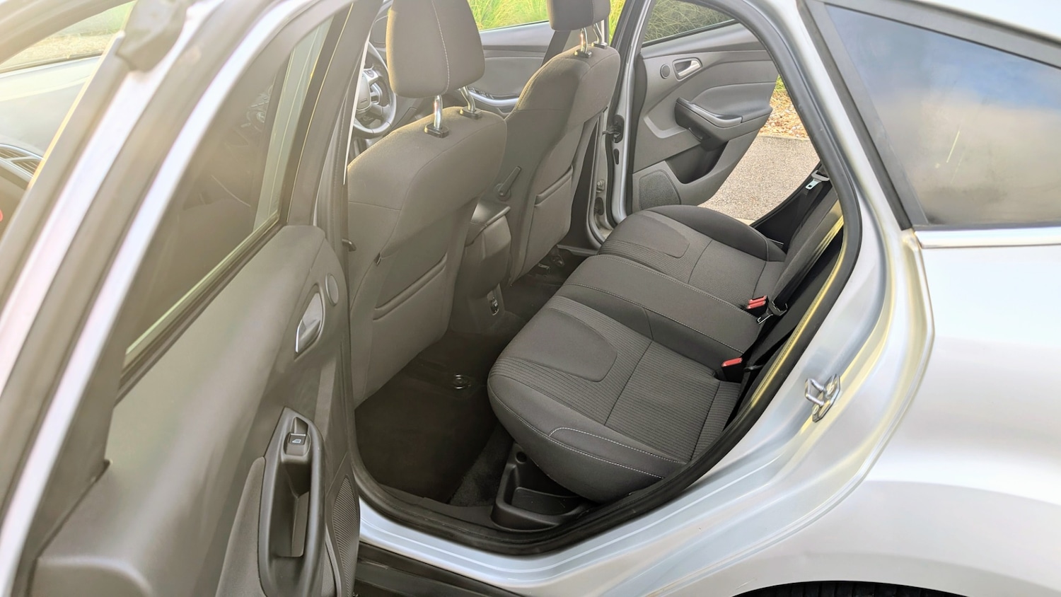 Used Ford Focus 2013 for sale - 77420613: Photo 16