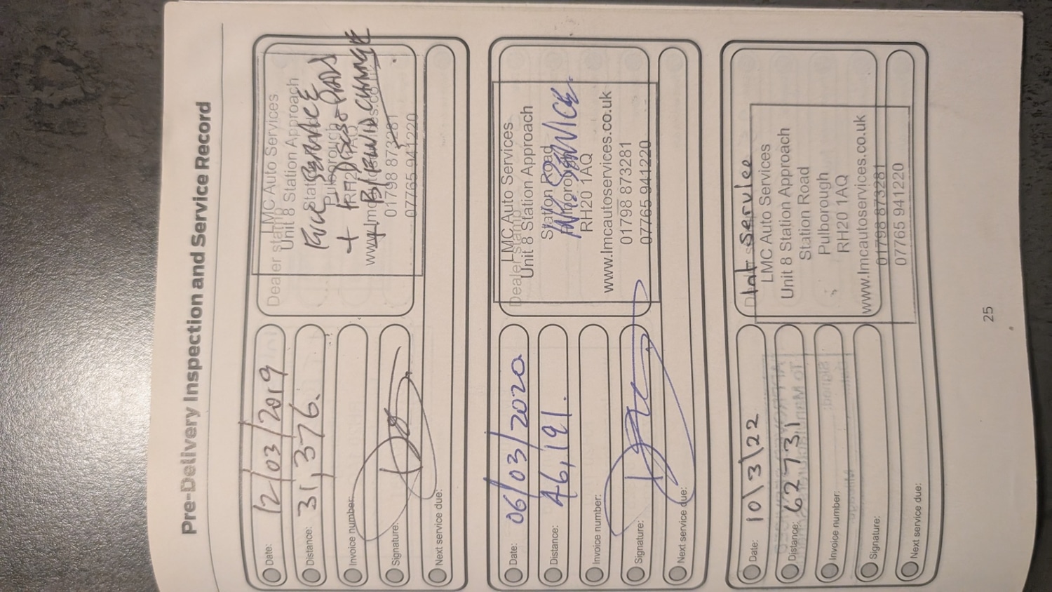 Used Ford Focus 2013 for sale - 77420613: Photo 22