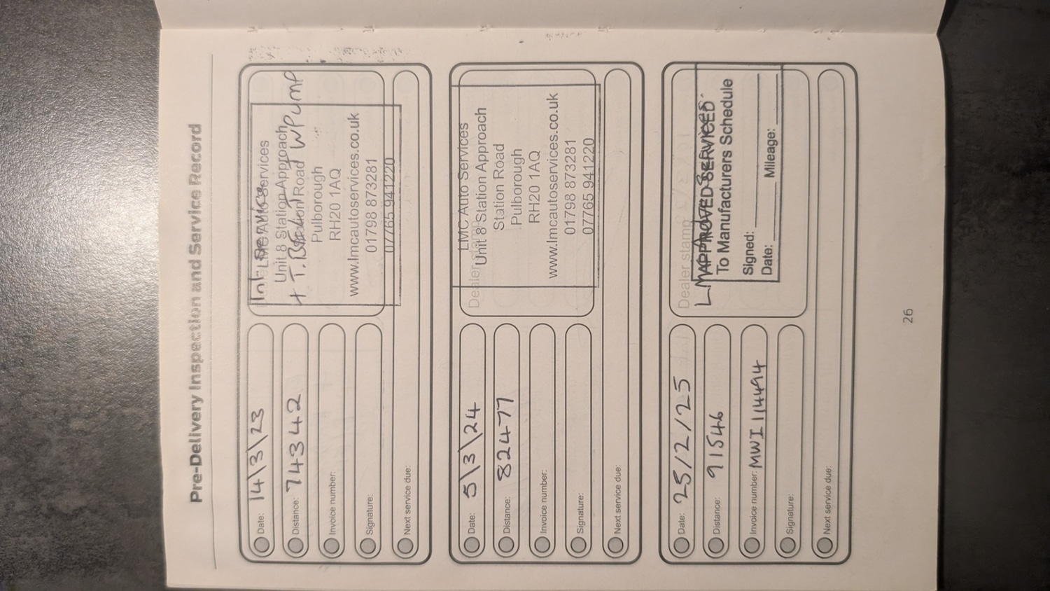 Used Ford Focus 2013 for sale - 77420613: Photo 23