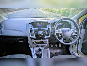 Used Ford Focus 2013 for sale - 77420613: Photo