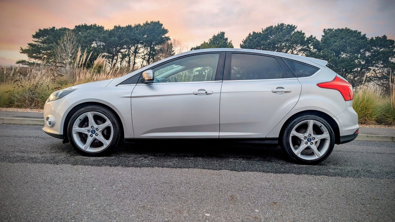 Used Ford Focus 2013 for sale - 77420613: Photo 6