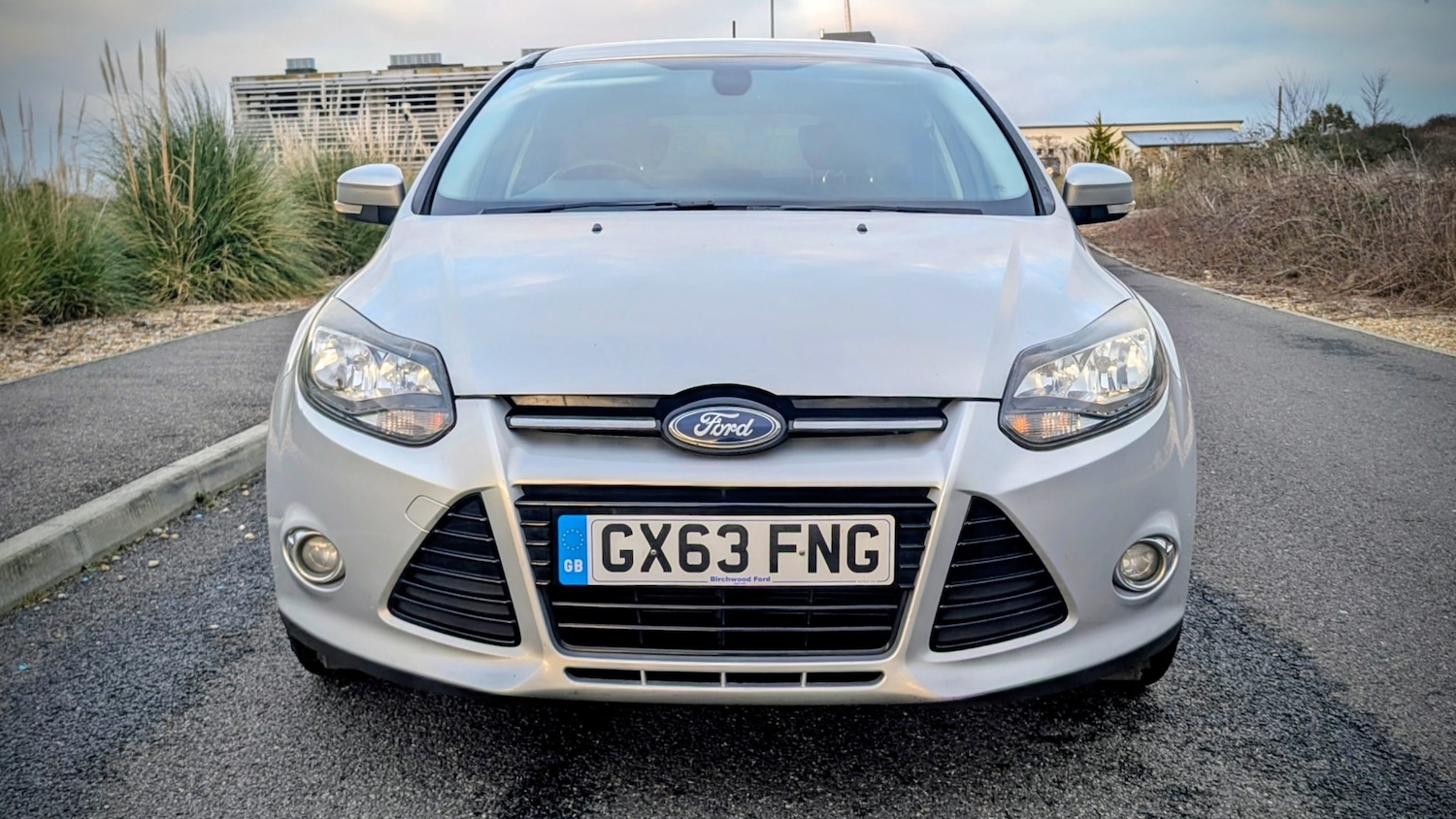 Used Ford Focus 2013 for sale - 77420613: Photo 8
